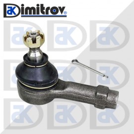 Накрайник външен Hyundai Lantra Mitsubishi Carisma Colt Lancer Space Star Volvo S40 V40